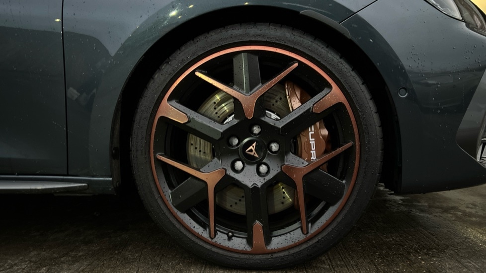 Used Cupra Leon 2025 for sale - 76597913: Photo 20