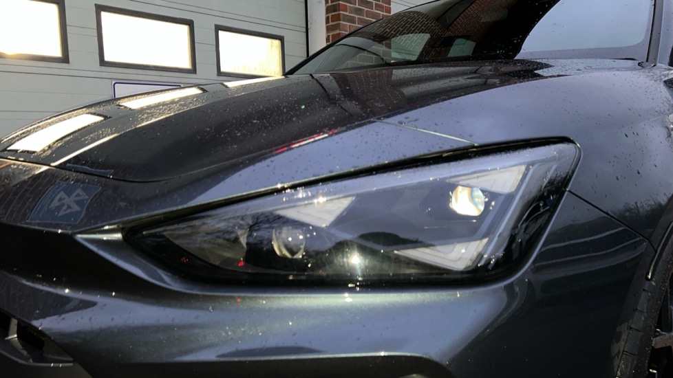 Used Cupra Leon 2025 for sale - 76597913: Photo 21