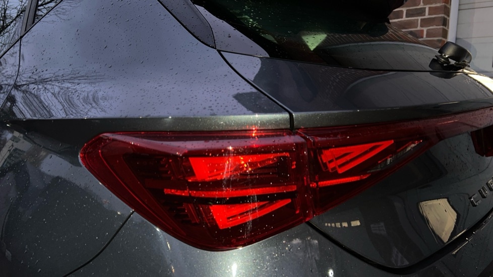 Used Cupra Leon 2025 for sale - 76597913: Photo 23