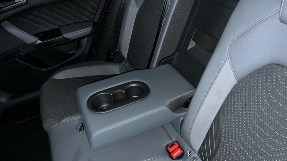 Used Cupra Leon 2025 for sale - 76597913: Photo 27