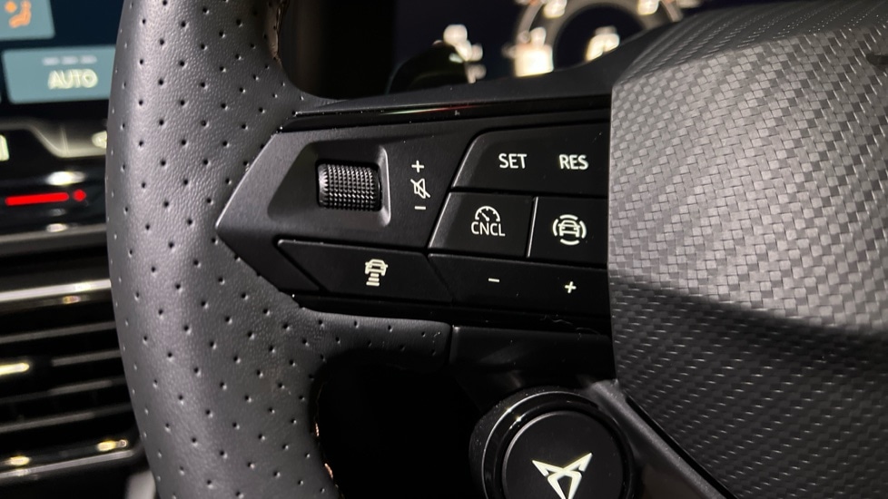 Used Cupra Leon 2025 for sale - 76597913: Photo 30