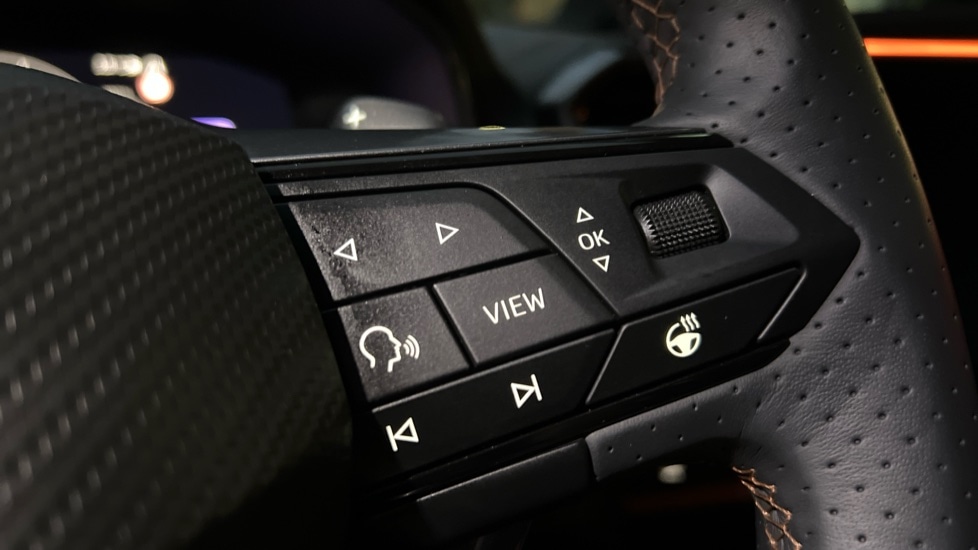 Used Cupra Leon 2025 for sale - 76597913: Photo 32