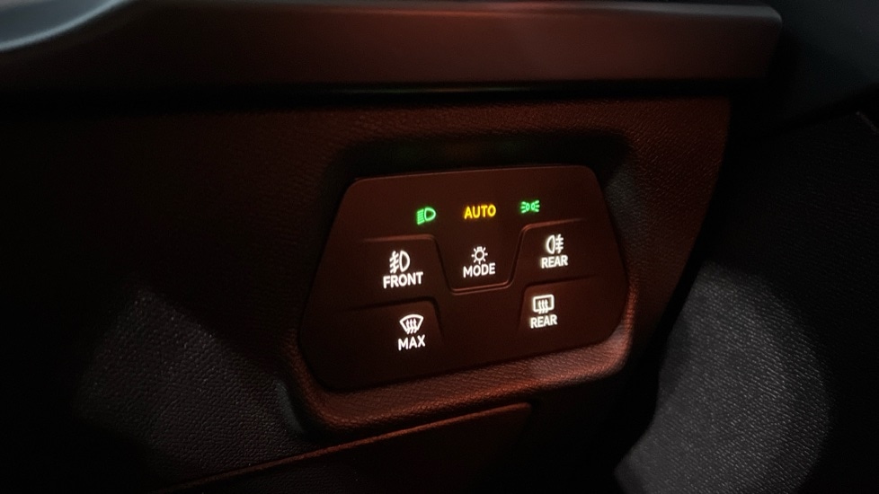 Used Cupra Leon 2025 for sale - 76597913: Photo 33