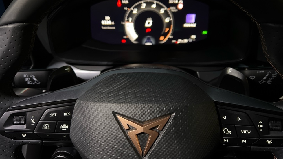 Used Cupra Leon 2025 for sale - 76597913: Photo 35