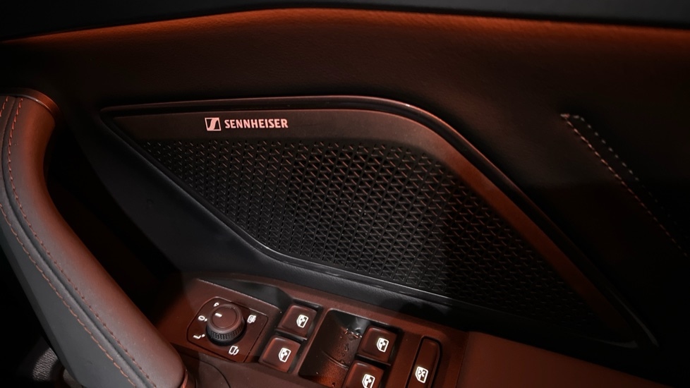 Used Cupra Leon 2025 for sale - 76597913: Photo 38