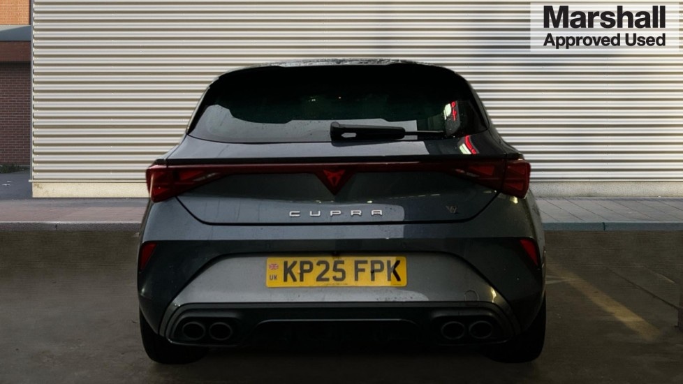 Used Cupra Leon 2025 for sale - 76597913: Photo 4