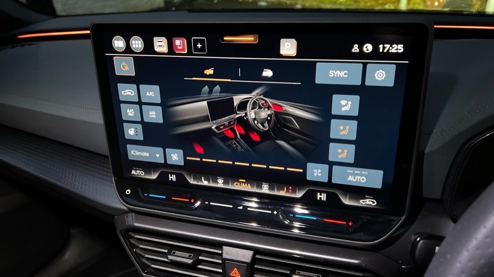 Used Cupra Leon 2025 for sale - 76597913: Photo 41