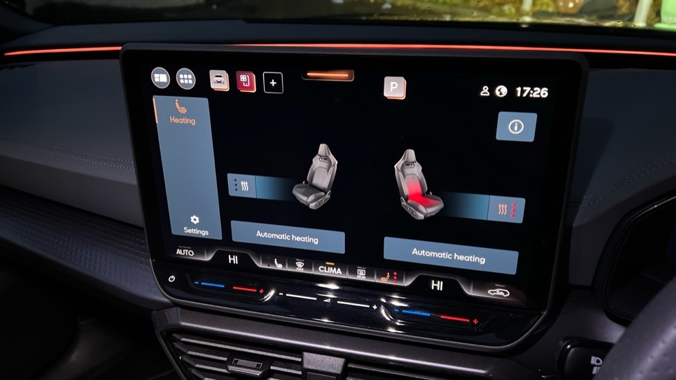 Used Cupra Leon 2025 for sale - 76597913: Photo 42