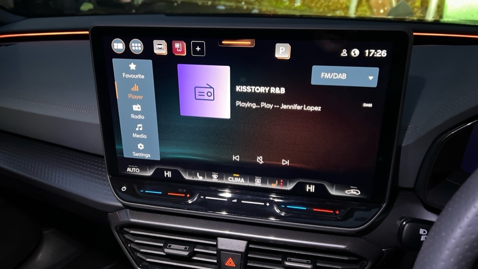 Used Cupra Leon 2025 for sale - 76597913: Photo 44