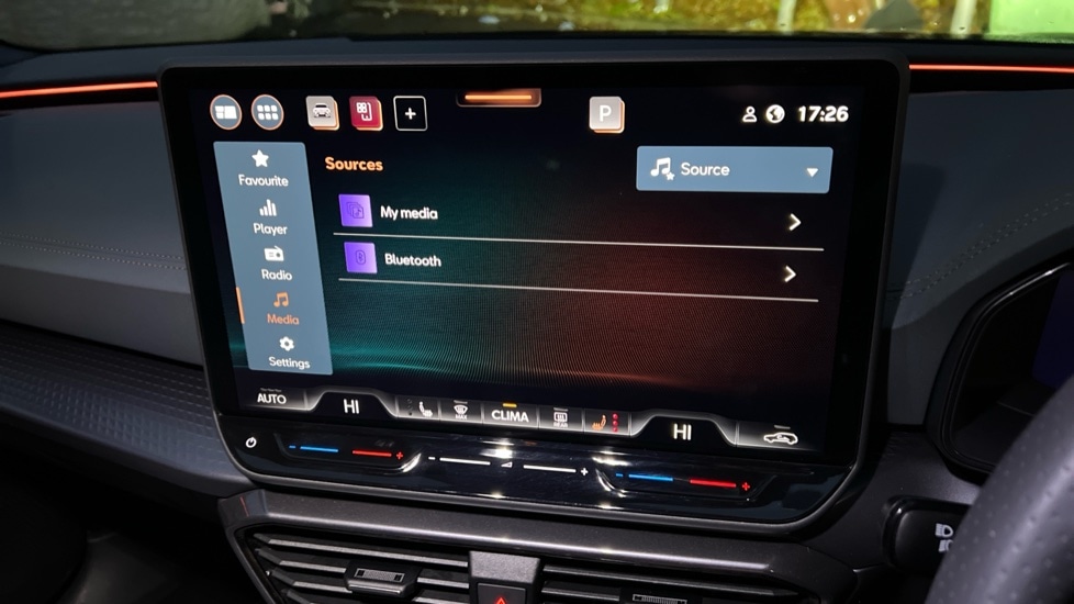 Used Cupra Leon 2025 for sale - 76597913: Photo 45