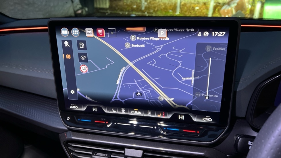 Used Cupra Leon 2025 for sale - 76597913: Photo 46