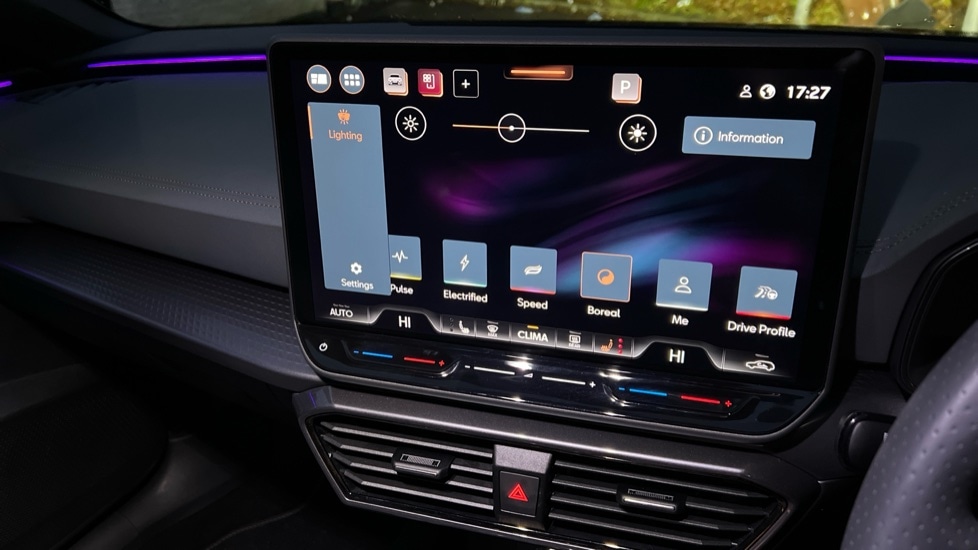 Used Cupra Leon 2025 for sale - 76597913: Photo 48