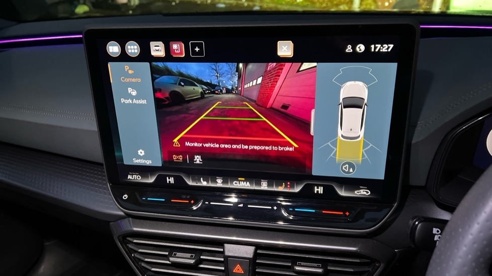 Used Cupra Leon 2025 for sale - 76597913: Photo 49