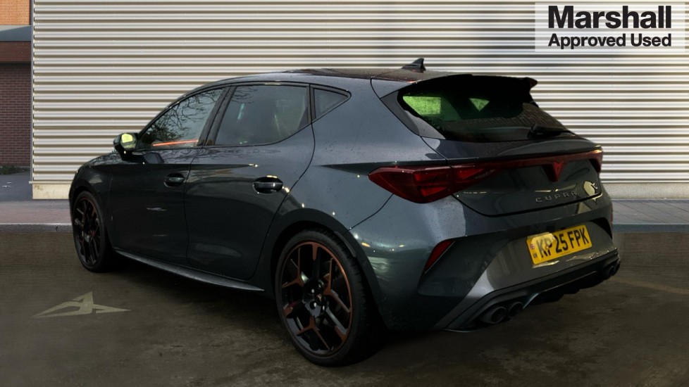 Used Cupra Leon 2025 for sale - 76597913: Photo 5