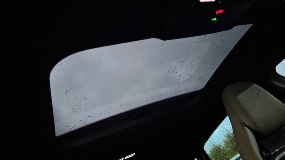 Used Cupra Leon 2025 for sale - 76597913: Photo 51