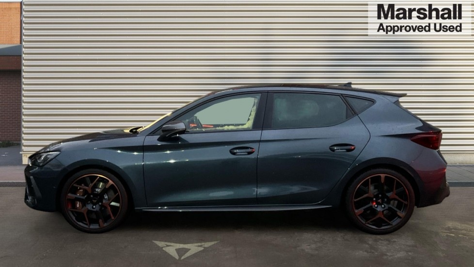 Used Cupra Leon 2025 for sale - 76597913: Photo 6