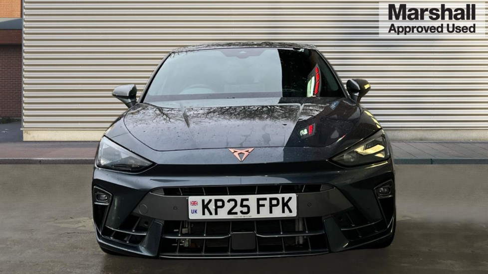 Used Cupra Leon 2025 for sale - 76597913: Photo 8