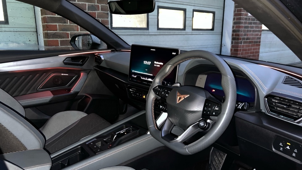 Used Cupra Leon 2025 for sale - 76597913: Photo 9