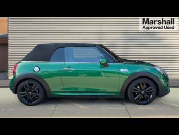 Used MINI Convertible 2019 for sale - 75099694: Photo