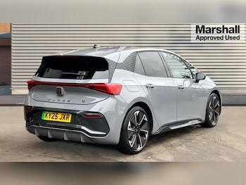Used Cupra Born 2025 for sale - 76221786: Photo