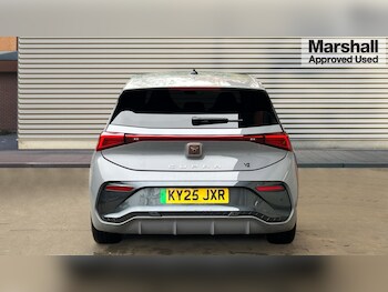 Used Cupra Born 2025 for sale - 76221786: Photo