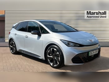 Cupra - Born