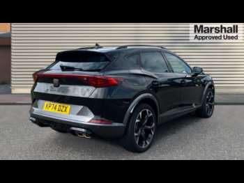 Used Cupra Formentor 2024 for sale - 74820579: Photo