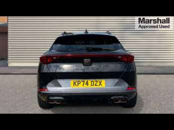 Used Cupra Formentor 2024 for sale - 74820579: Photo