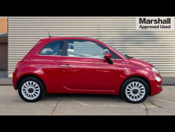 Used Fiat 500 2022 for sale - 74392060: Photo
