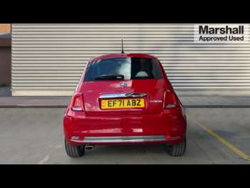 Used Fiat 500 2022 for sale - 74392060: Photo