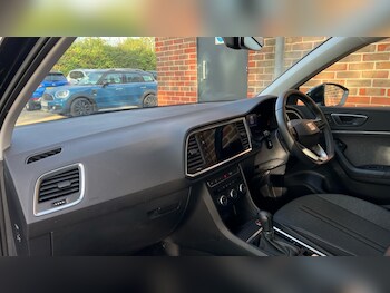 Used SEAT Ateca 2024 for sale - 75886867: Photo