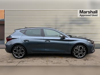 Used Cupra Leon 2024 for sale - 76233925: Photo