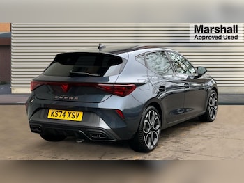 Used Cupra Leon 2024 for sale - 76233925: Photo