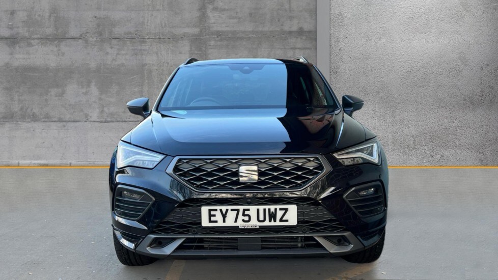 Used SEAT Ateca 2025 for sale - 76203747: Photo 10