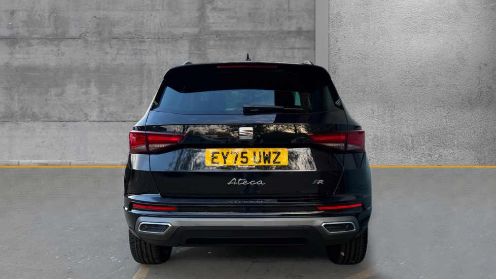 Used SEAT Ateca 2025 for sale - 76203747: Photo 11
