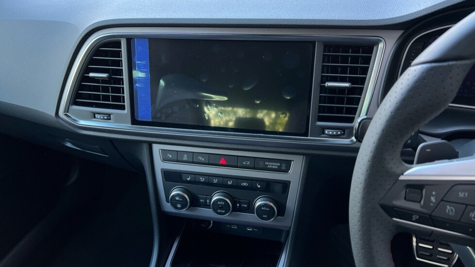 Used SEAT Ateca 2025 for sale - 76203747: Photo 13
