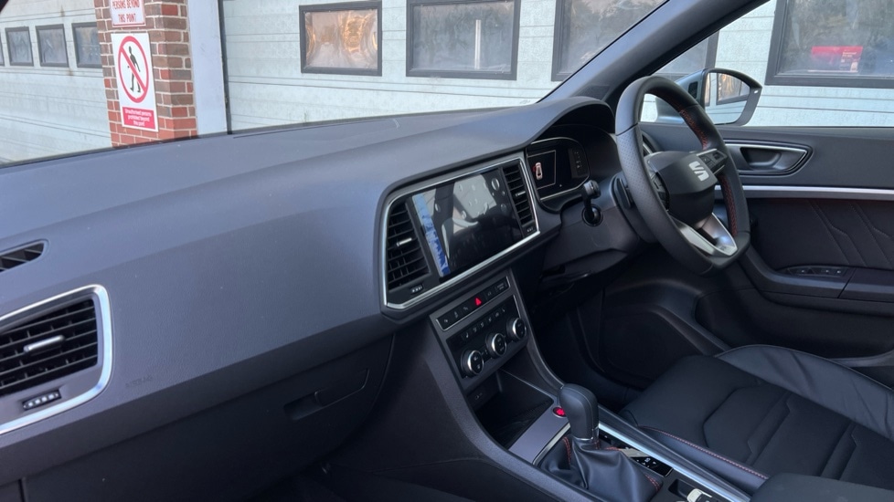 Used SEAT Ateca 2025 for sale - 76203747: Photo 2