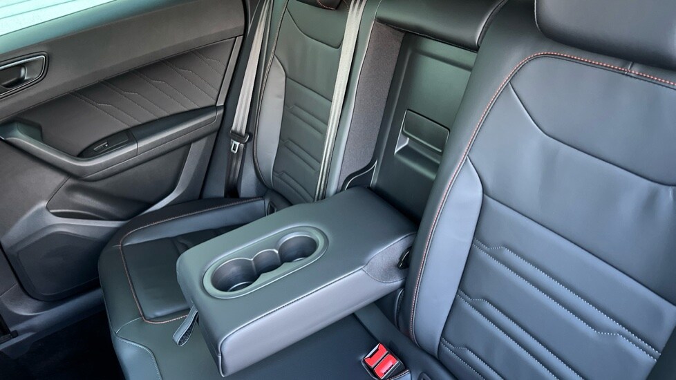 Used SEAT Ateca 2025 for sale - 76203747: Photo 27