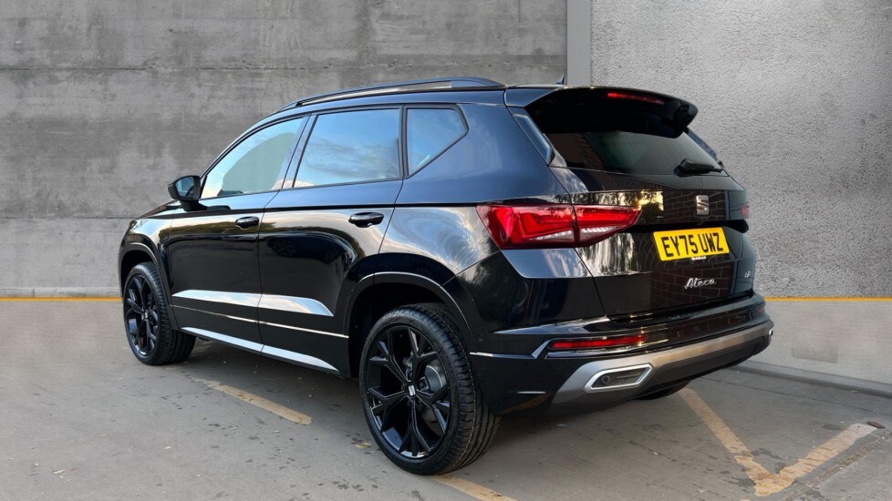 Used SEAT Ateca 2025 for sale - 76203747: Photo 3