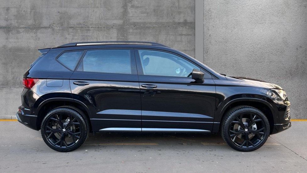 Used SEAT Ateca 2025 for sale - 76203747: Photo 4