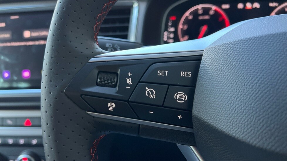 Used SEAT Ateca 2025 for sale - 76203747: Photo 46