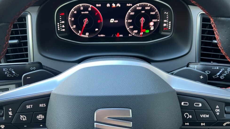 Used SEAT Ateca 2025 for sale - 76203747: Photo 48