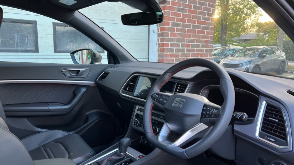 Used SEAT Ateca 2025 for sale - 76203747: Photo 6