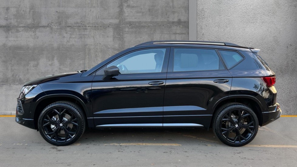 Used SEAT Ateca 2025 for sale - 76203747: Photo 9