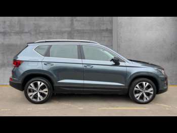 Used SEAT Ateca 2020 for sale - 74893997: Photo