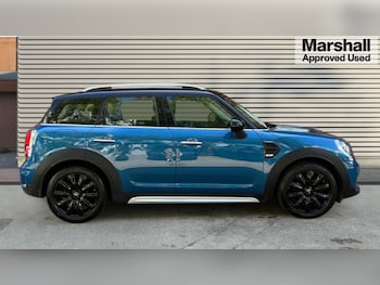 Used MINI Countryman 2018 for sale - 76007792: Photo