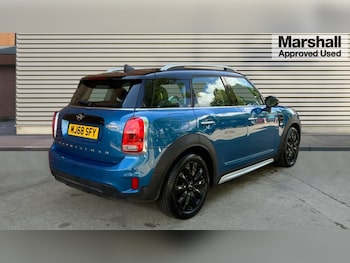 Used MINI Countryman 2018 for sale - 76007792: Photo