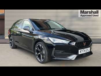 2024 - 1.5 eTSI V1 5dr DSG Auto
