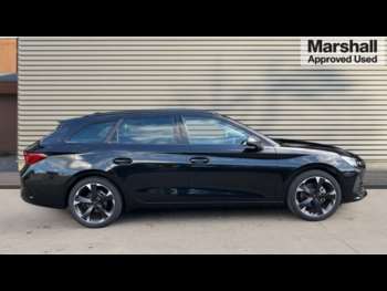 Used Cupra Leon 2024 for sale - 74530137: Photo