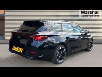 Used Cupra Leon 2024 for sale - 74530137: Photo